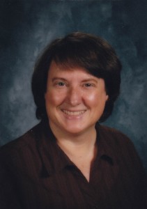 Pam Pickett mug Meet your Teacher
