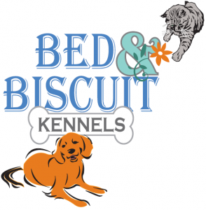 CIW Bed and Biscuit logo