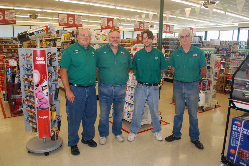 O Reilly Auto Parts Opens Westfield Store Current Publishing