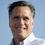 Romney Mitt