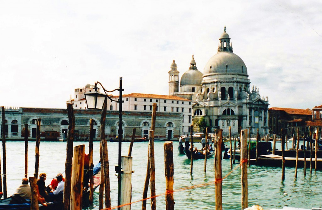 Grand Canal Copy
