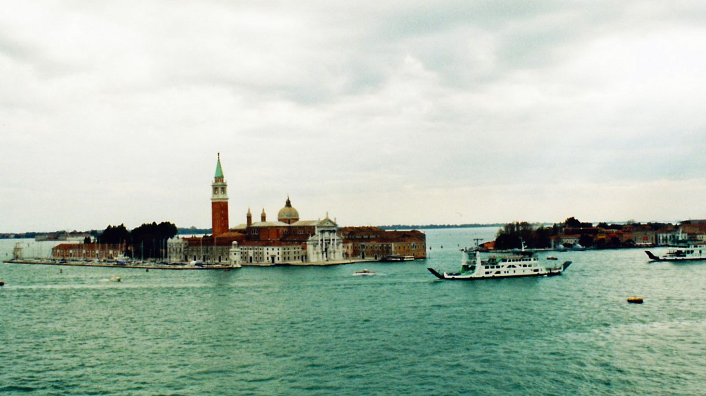 San Giorgio Maggiore Copy
