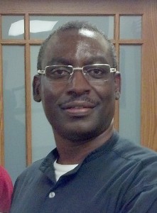 Charles Nzeyimna