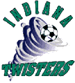Twisters Logo