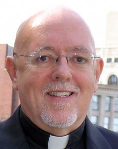 Fr. Paul Huesing