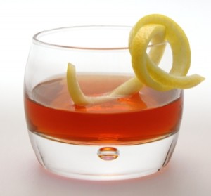 ND Recipe Cocktail