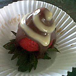 ND - Recipe Strawberry
