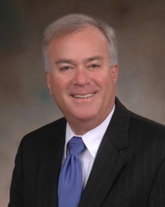 Mayor Andy Cook