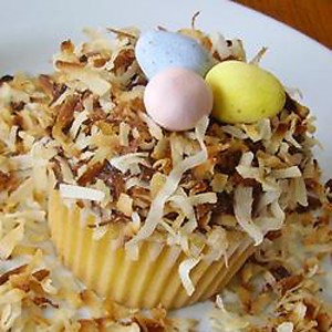 Recipe Easter Nest