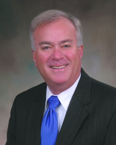 Mayor Andy Cook