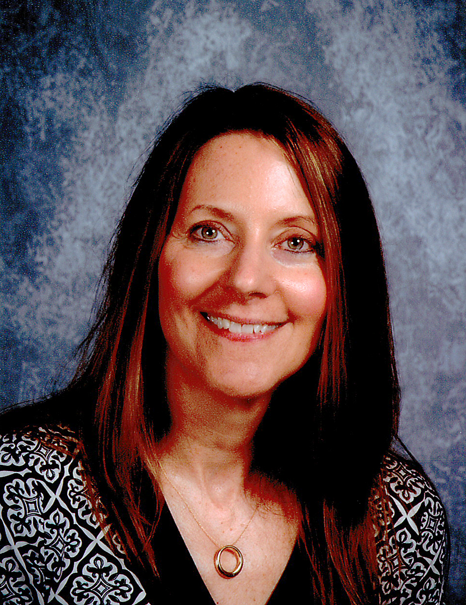 Meet Your Teacher Renee Bailey • Current Publishing