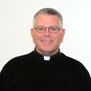 CIZ - Father Dennis O'Keeffe - St. Alphonsus