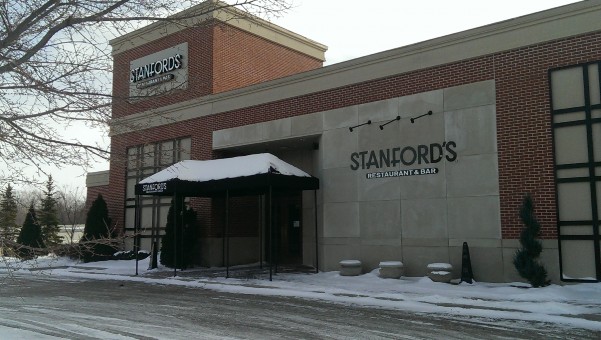 Stanford’s restaurant at Clay Terrace Mall will close Jan. 24 and reopen as Henry’s Tavern later this spring. (Staff photo)