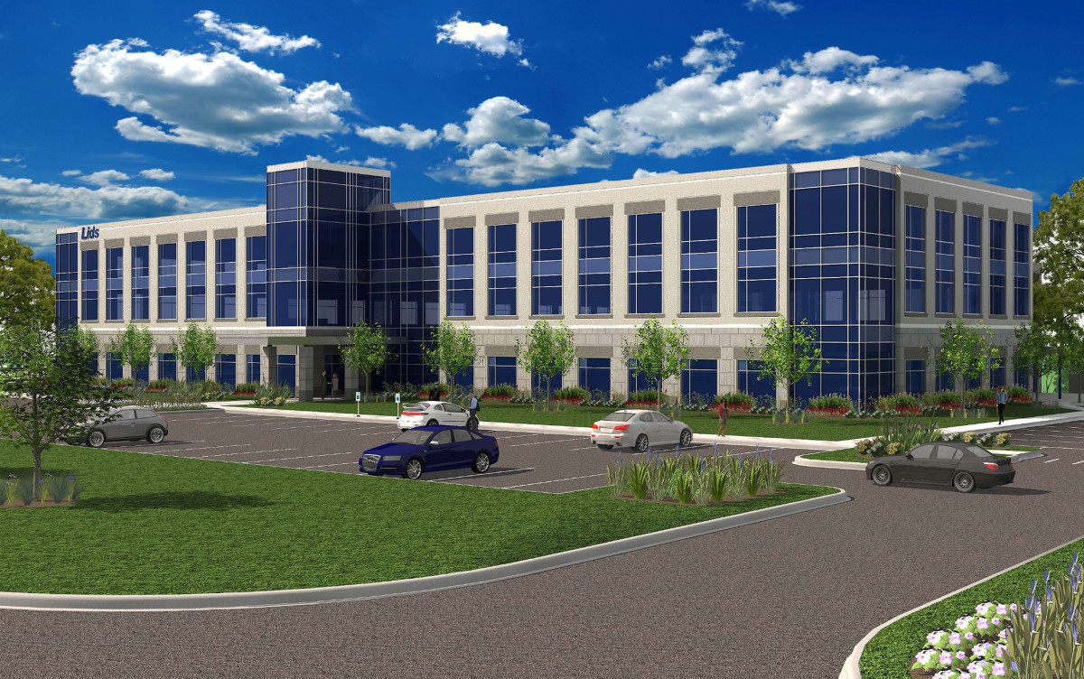 Hat World, Inc. announced on Jan. 10 it plans to bring its headquarters to Creekside Corporate Park in Zionsville.