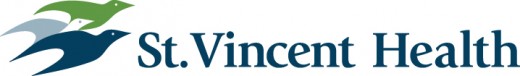 St.Vincent Health unveils new logo • Current Publishing