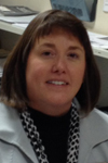 Kellie Freeman, Transition Coordinator for Carmel Clay Schools Special Services