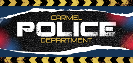 Carmel Police Department Runs 10/3/2014-10/6/2014