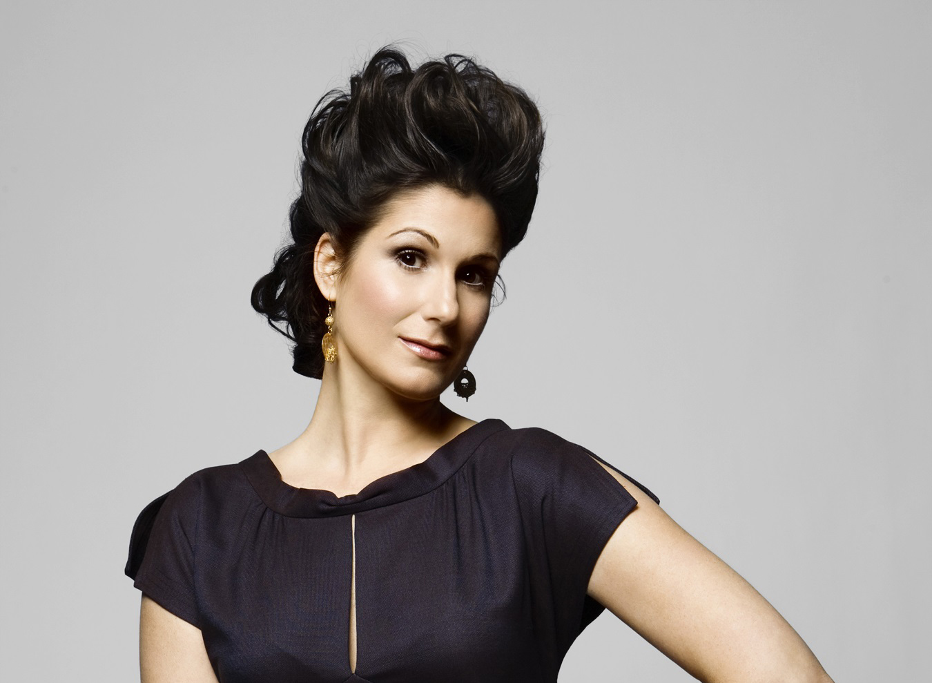Broadway star Stephanie J. Block returns to The Cabaret at the Columbia Club. (Submitted photo)