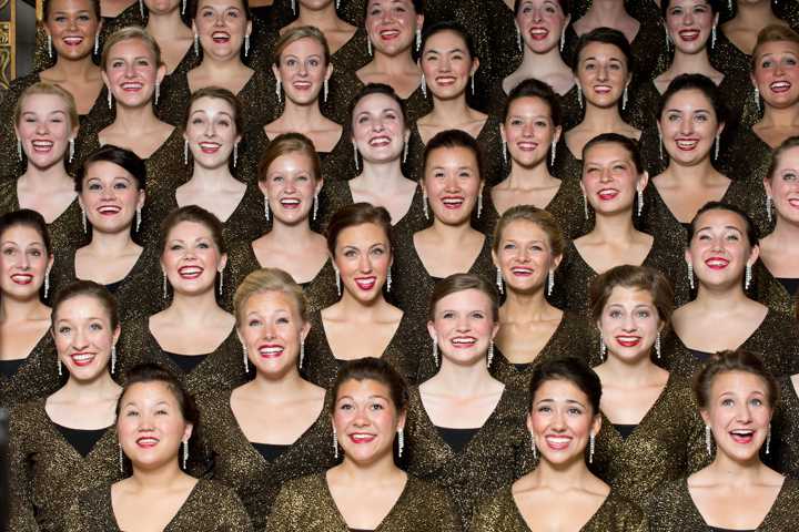The Purduettes will perform at 3 p.m. March 9.