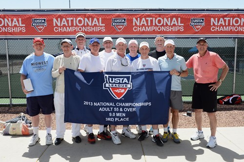 From left: Court Jackson (Zionsville), Stig Lungren (Fishers), Chip Bondurant (Indianapolis),Todd Biberdorf (Zionsville), Jim Hall Indianapolis), Dick McKenna (Indianapolis), Greg Griffey (Shelbyville), Paul Cantrell (Southport), Brian Martin (Louisville), Dave Read (Carmel), Steve Brock (Fishers). Not pictured are Gary Underwood (Indianapolis), Joe Riedman (Indianapolis), Will Higgins (Indianapolis), Dave Hoegberg (Indianapolis). (submitted photo)