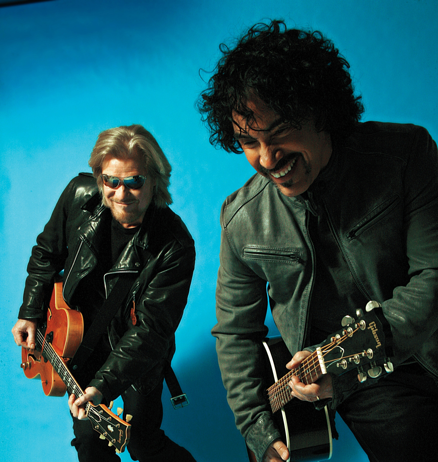 Daryl Hall & John Oates will play Old National Center on May 8. (Submitted photo)