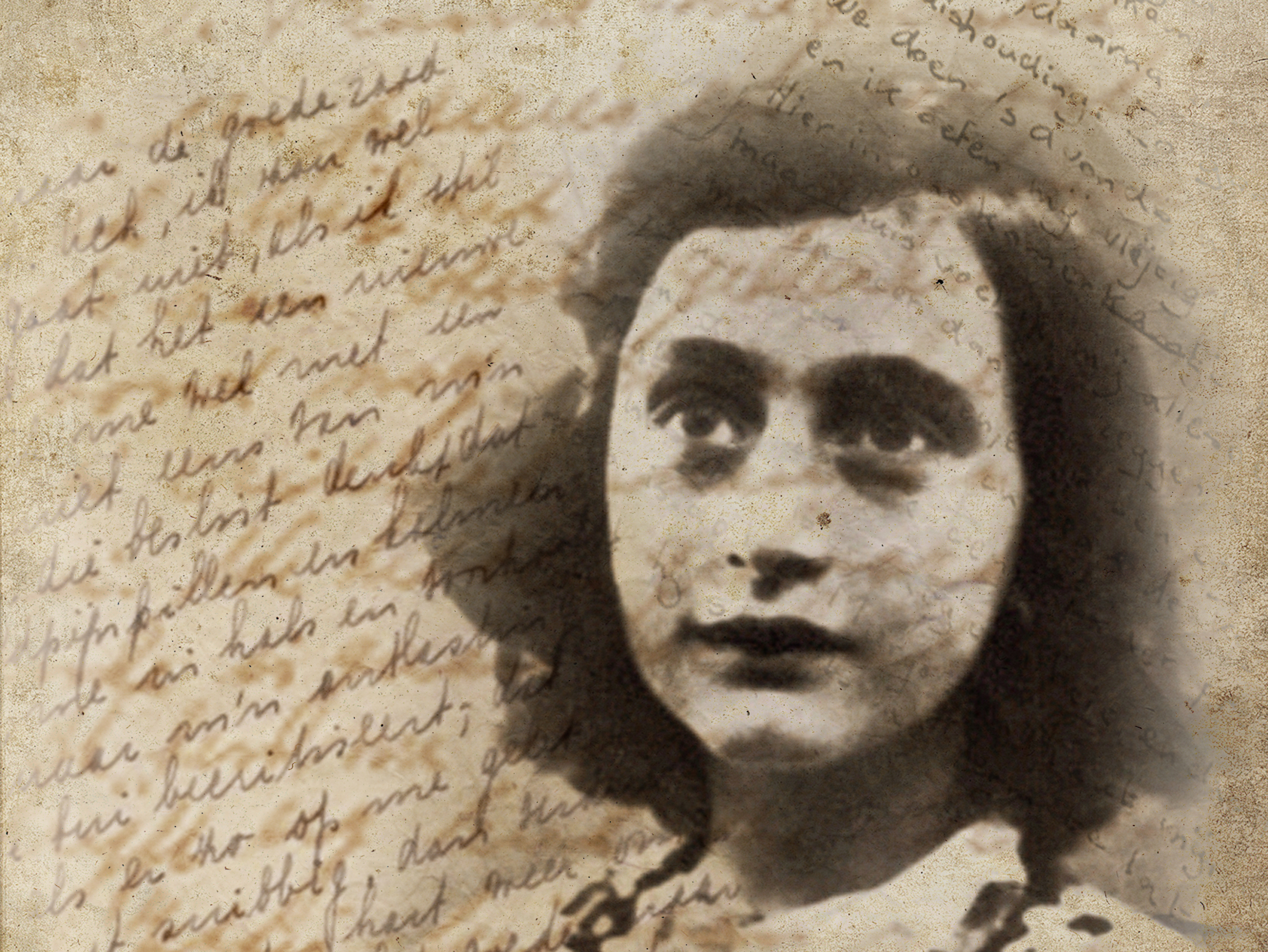 “The Diary of Anne Frank” at Westfield Playhouse will be based on a screenplay adapted by Wendy Kesselman. (Submitted photo)
