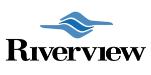 Riverview website logo