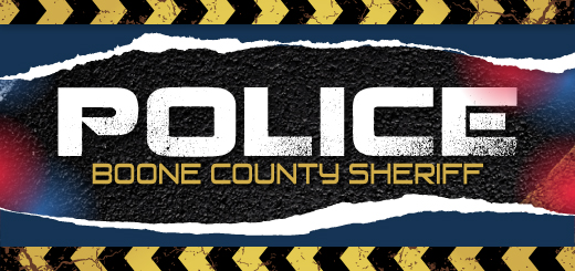 Breaking news: Boone County Sheriff’s Office responded to a death investigation on Old Hunt Club Road