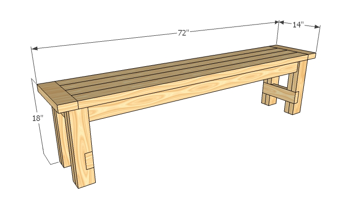 Contestants must design their virtual benches using CAD (computer design software) and then submit their designs to the Design for CHS group. (Submitted image)