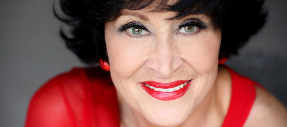 Chita Rivera will perform Sept. 25 in Carmel. (Submitted photo)