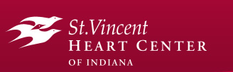 ST VINCENT HEART CENTER OF INDIANA LLC