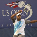 Rajeev Ram US Open 2014
