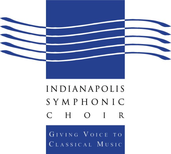 indianapolis symphonic choir logo