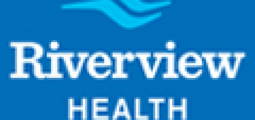 Riverview Health Logo Website