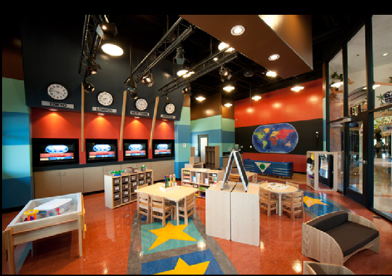 A recent Children’s Learning Adventure opened in Scottsdale, Arizona. (Submitted photo)