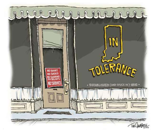 IN Tolerance