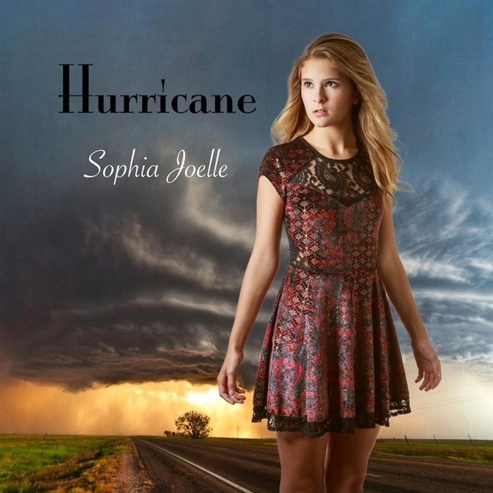 “Hurricane” by Sophia Joelle of Zionsville is a finalist in the 2014 International Songwriting Competition. (Submitted image)