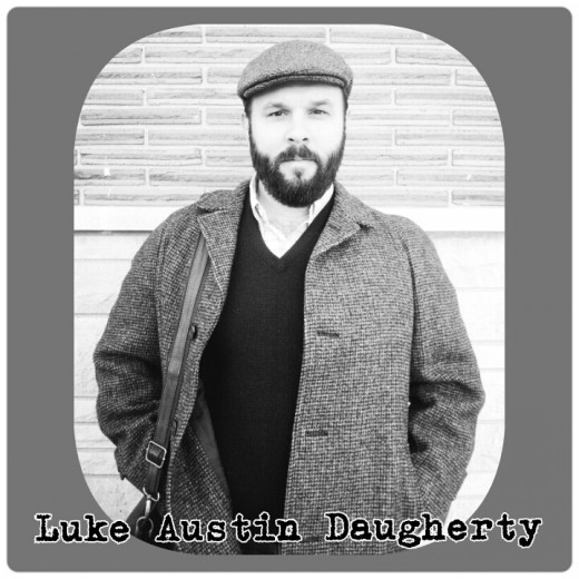Luke Austin Daugherty 2015 Promo Photo 1