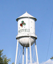 180px Westfield indiana water tower