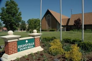 Zionsville Economic Redevelopment Commission delays vote on selling Creekside