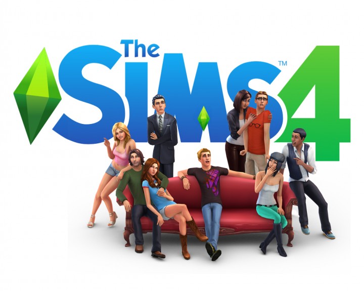 The Sims 4 picture