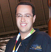 Former Subway spokesman Jared Fogle, of Zionsville, faces child porn charges