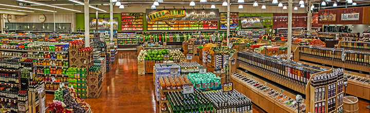 Fresh Thyme Farmers Market grocery stores opening Aug. 6