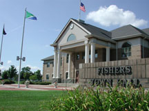 Fishers City Council recap