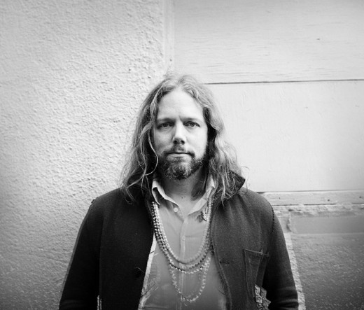 Rich Robinson, founder, songwriter, and guitarist for multi-platinum rock band the Black Crowes. (Submitted photo)