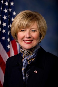 Susan Brooks official portrait 113th Congress