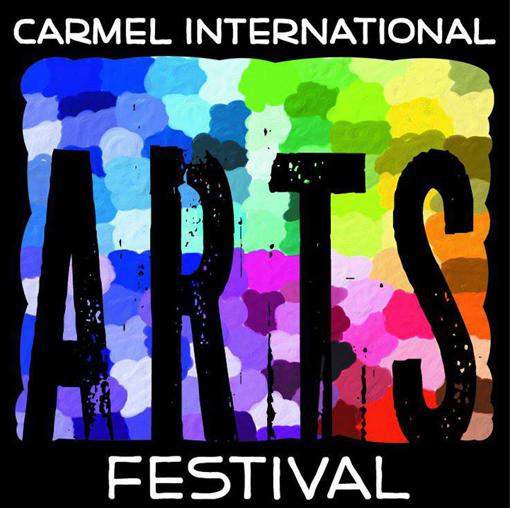 Carmel International Arts Festival, sponsored by Market District, to