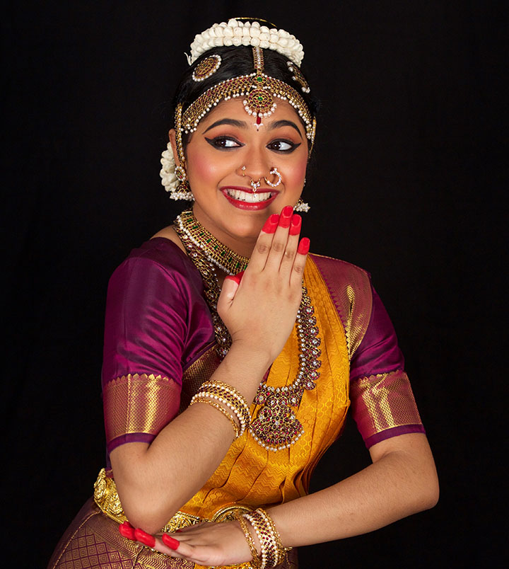 ND 0811 Indian Dancer preview Jwala Hasyam