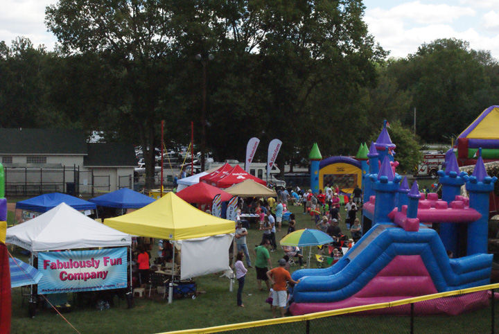 Fall Fest Overview 2