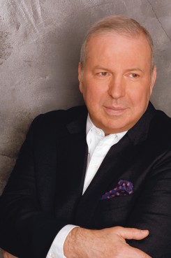 Frank Sinatra Jr. will be in Carmel Oct. 16. (Submitted photo)